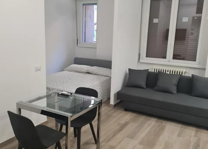 Solari Appartement Milan