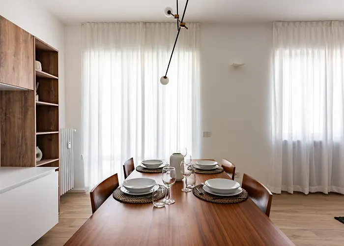 La Casa Di Gabriella Lägenhet *