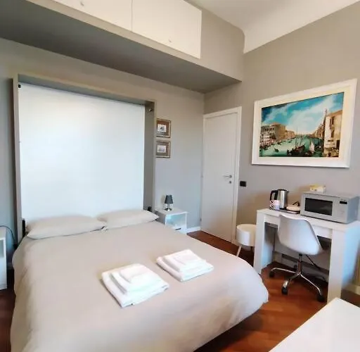 Smart Sarpi Monolocale