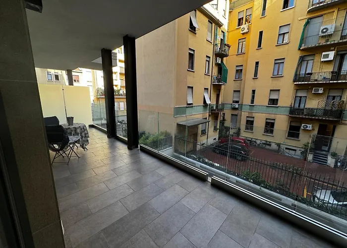 Macchi 61 - Station * Milan