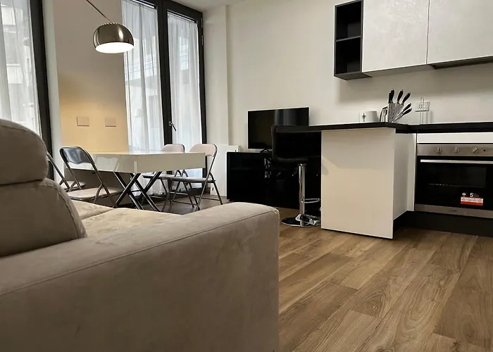 Macchi 61 - Station *