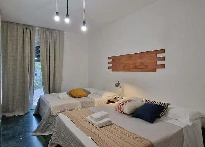 Milanrentals - Pisacane Milánó