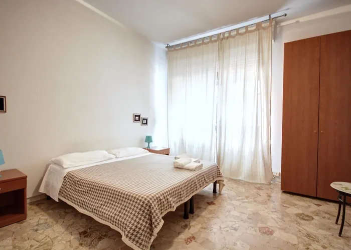 Milanrentals - Teodorico 아파트 밀라노