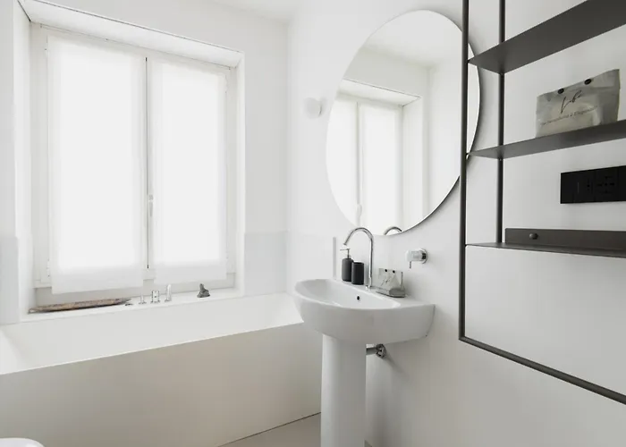 Easylife - - Schiaparelli 2 - Apartamento *