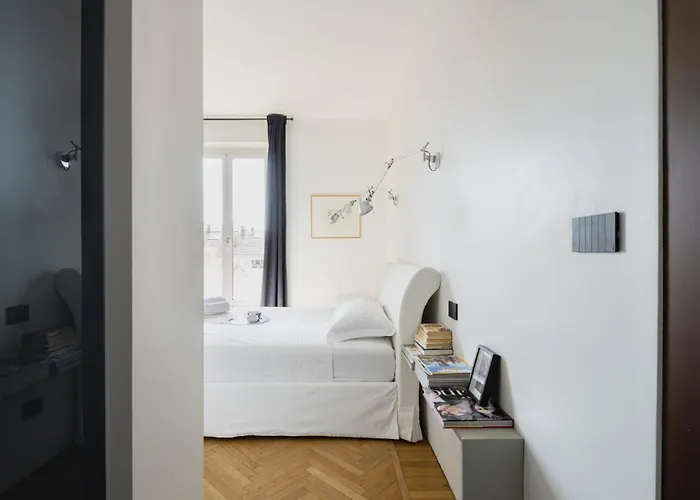 Apartamento Easylife - - Schiaparelli 2 -