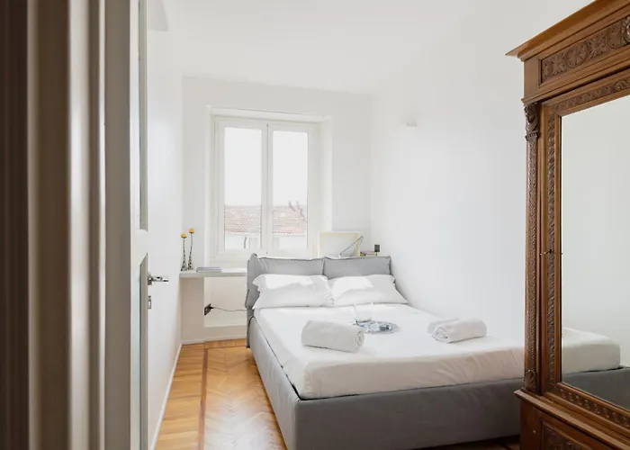 Easylife - - Schiaparelli 2 - Apartamento Milán