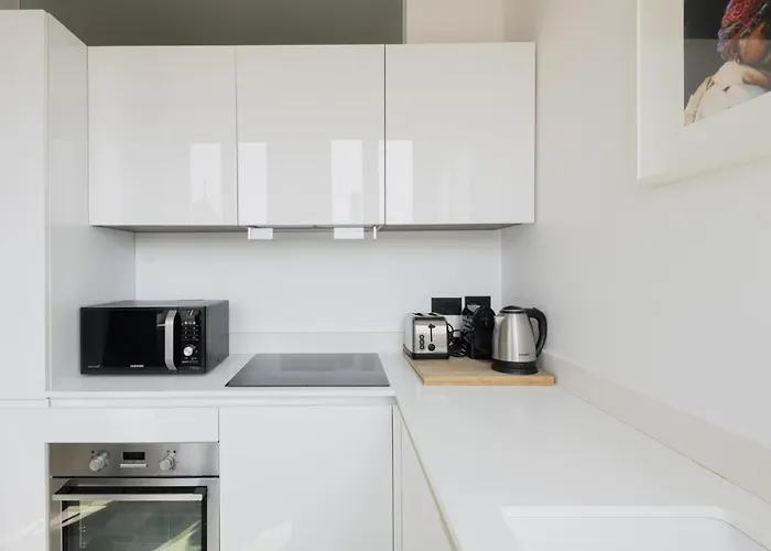 Apartamento Easylife - - Schiaparelli 2 - Milán