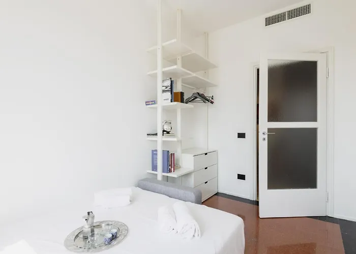 Apartamento Easylife - - Schiaparelli 2 -
