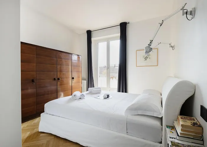 Apartamento Easylife - - Schiaparelli 2 - *