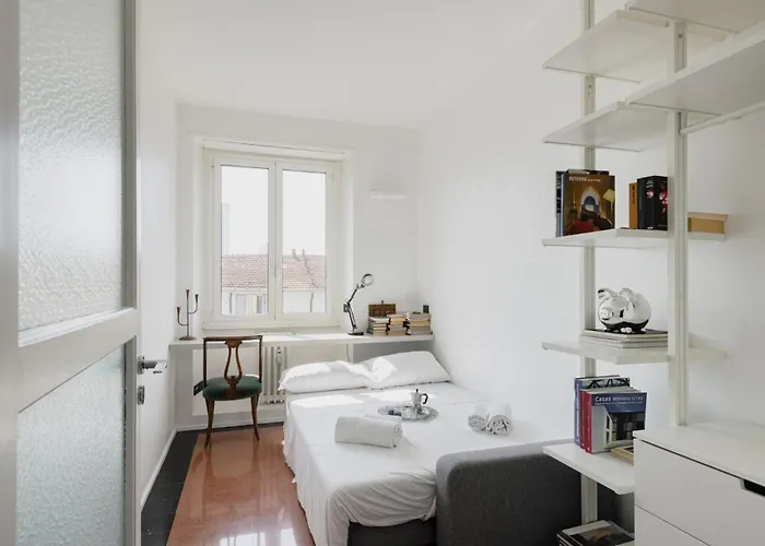 Easylife - - Schiaparelli 2 - Apartamento