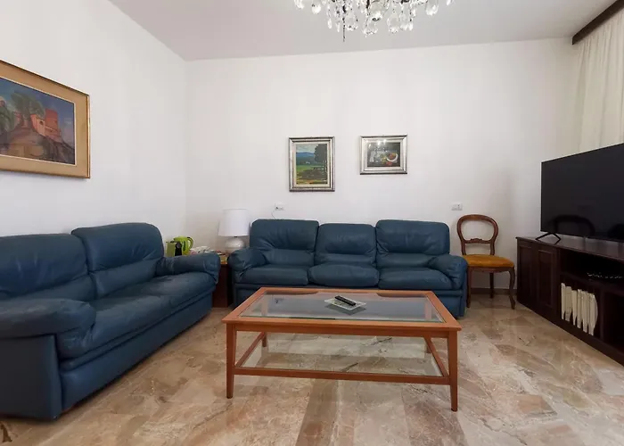 L'arche Comfort&relax - Old Style House