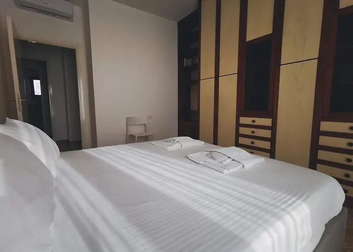 Апартаменты L'arche Comfort&relax - Old Style House