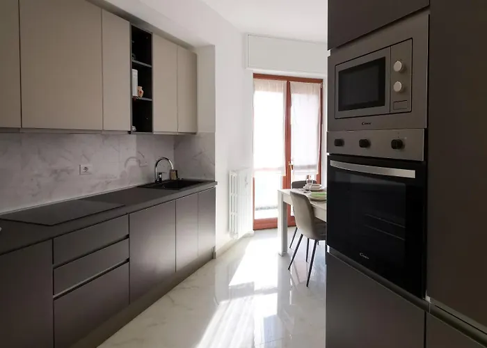 Апартаменты L'arche Comfort&relax - Old Style House