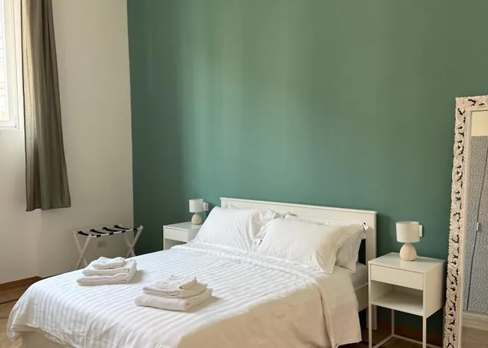 Spacious Loft Baia Del Re - Navigli Apartmán Milán