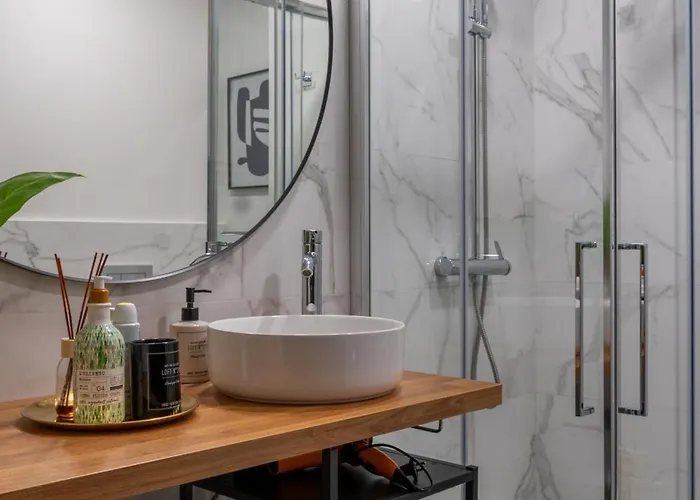 Glam Loft Luxury Daire