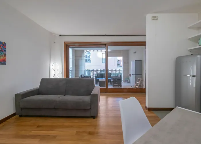 Luxury - Muratori 9 Apartamento