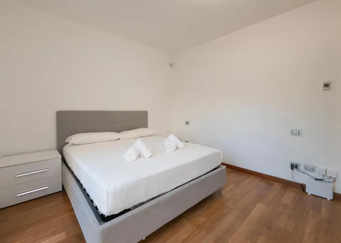 Luxury - Muratori 9 Apartamento *