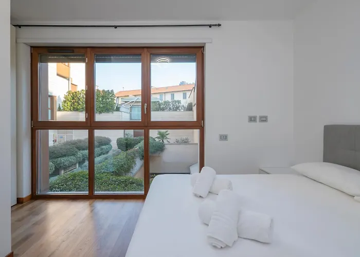 Luxury - Muratori 9 Apartamento