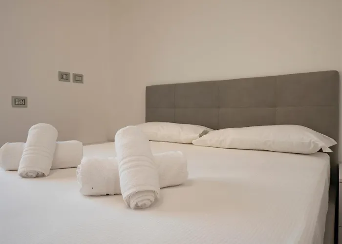 Luxury - Muratori 9 Milán