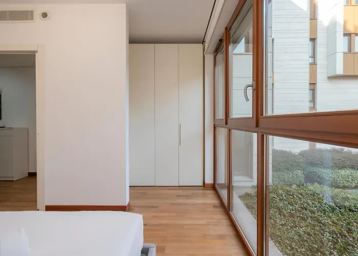 Luxury - Muratori 9 Apartamento