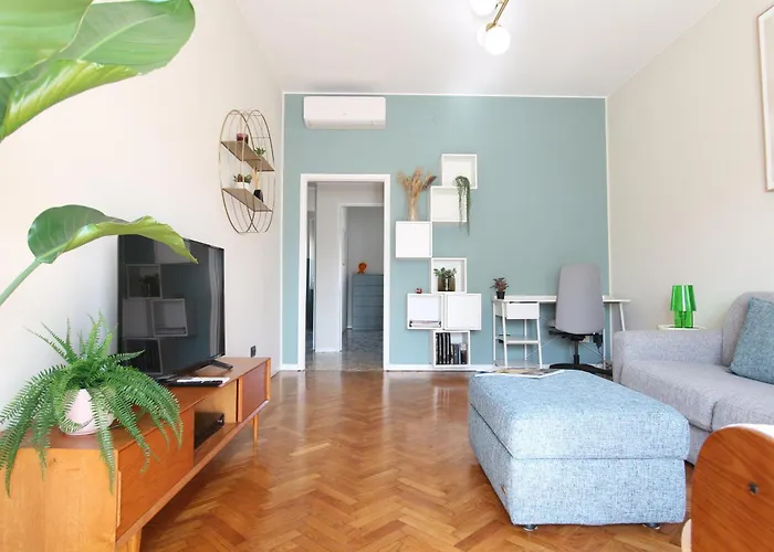 Bamboo Inama * Milano