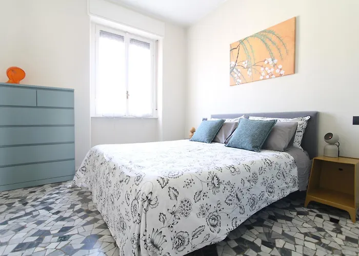 Appartamento Bamboo Inama