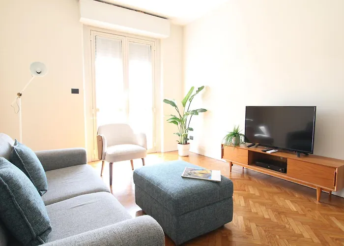 Bamboo Inama Appartamento *