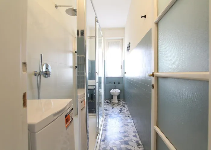 Bamboo Inama Appartamento