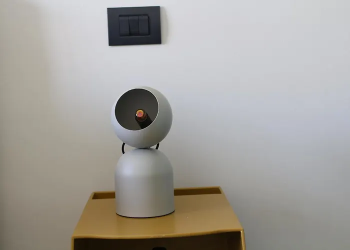 Bamboo Inama Appartamento *