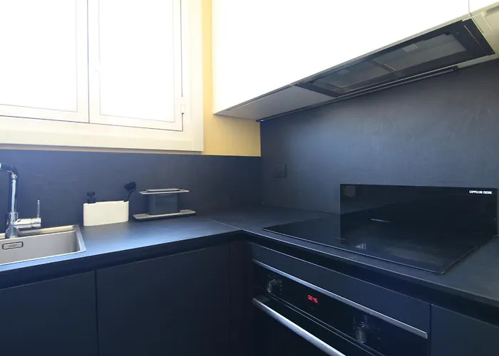 Appartamento Bamboo Inama *