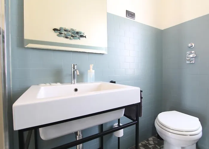 Appartamento Bamboo Inama Milano