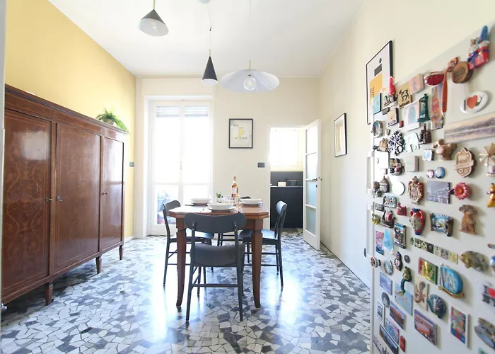 Bamboo Inama * Milano