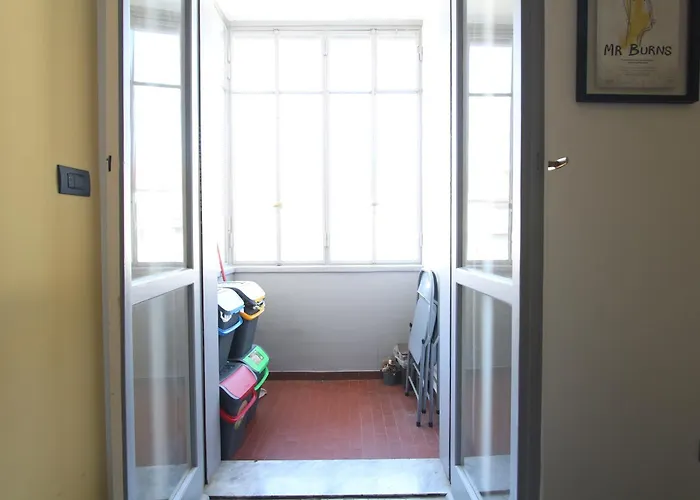 Appartamento Bamboo Inama