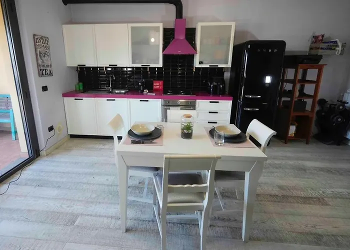 House Lancetti With Terrace Apartment Mailand