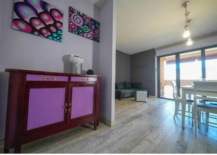 House Lancetti With Terrace * Mailand