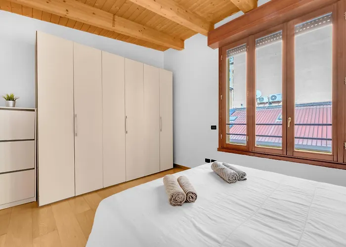 Mo37 -duomo-loreto - Chic - Milán