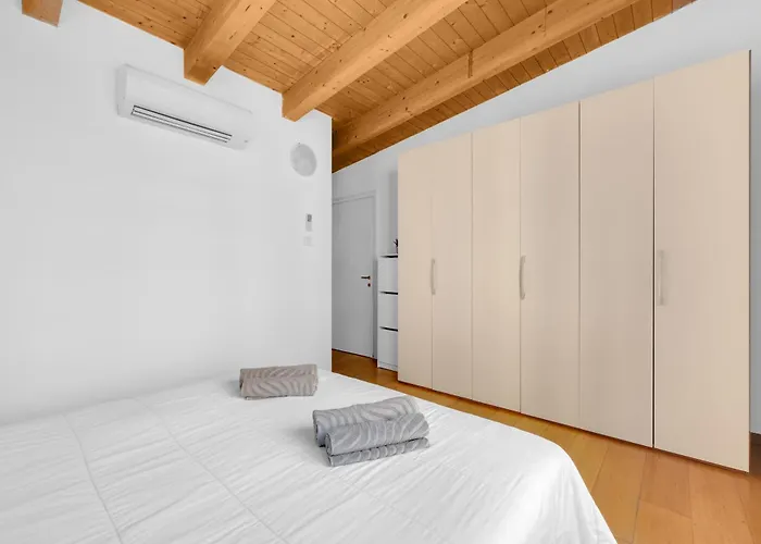 Mo37 -duomo-loreto - Chic - Apartamento *