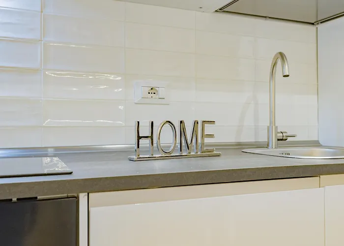 2cli19 -duomo-loreto - Elegant - Appartement