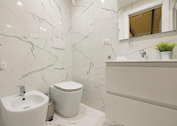 Appartement 2cli19 -duomo-loreto - Elegant -