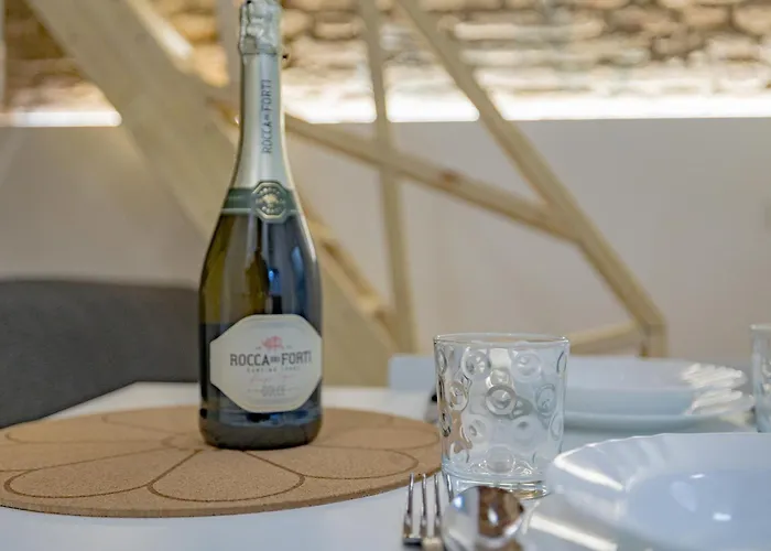 2cli19 -duomo-loreto - Elegant - Appartement *