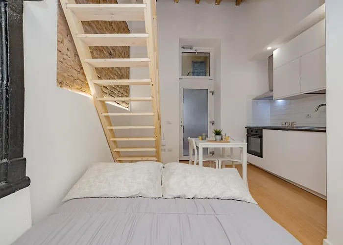 2cli19 -duomo-loreto - Elegant - Appartement