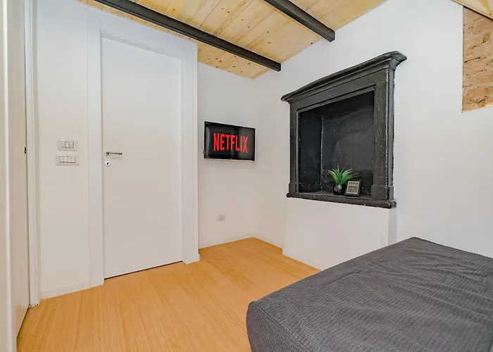 2cli19 -duomo-loreto - Elegant - Appartement *