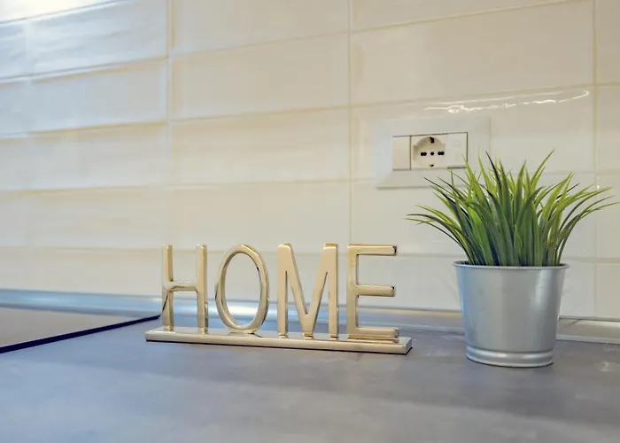 2cli19 -duomo-loreto - Elegant - Appartement