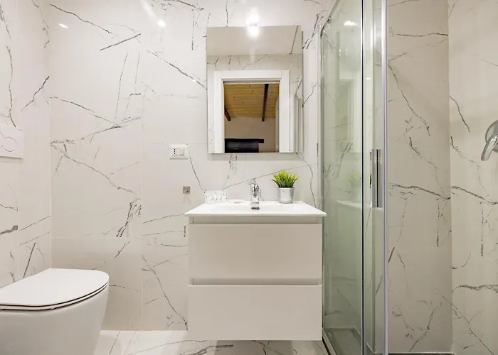 Appartement 2cli19 -duomo-loreto - Elegant - Milan