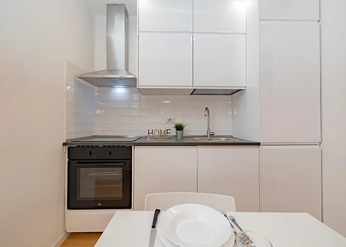 2cli19 -duomo-loreto - Elegant - Appartement *