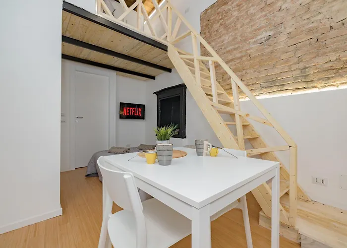 2cli19 -duomo-loreto - Elegant - Appartement Milan