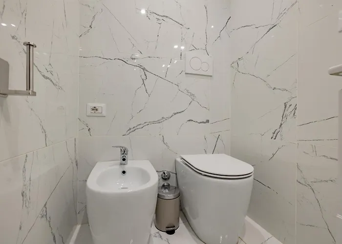 Appartement 2cli19 -duomo-loreto - Elegant - Milan