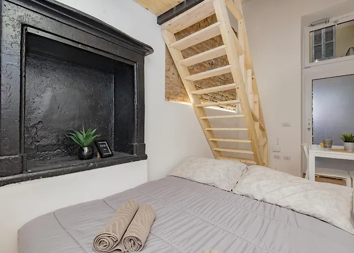 2cli19 -duomo-loreto - Elegant - Milan