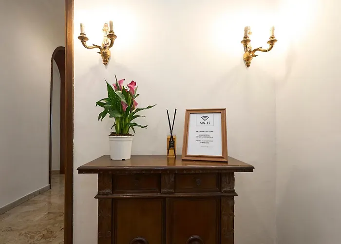 Vintage House - 2 Minutes Walk From Station 米兰