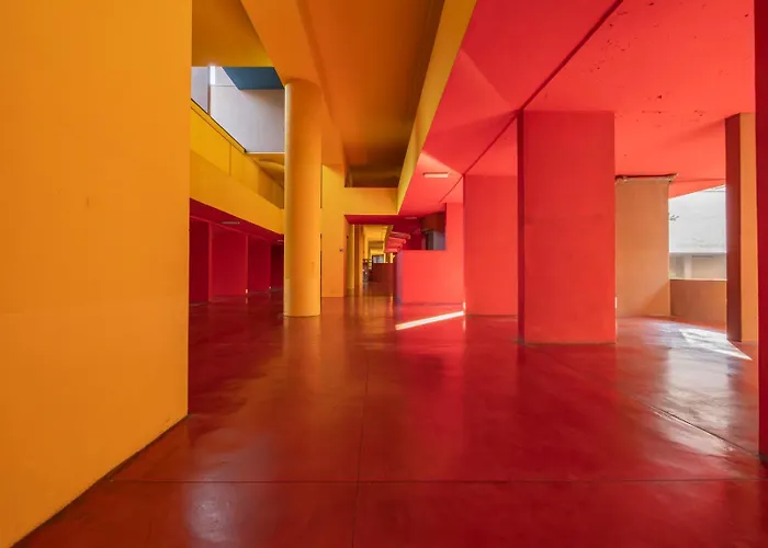 I Host - Falck 53 מילאנו